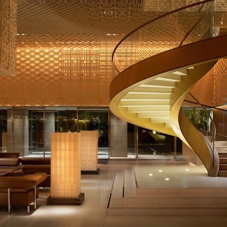 Hyatt Regency Kyoto Hotel Exterior foto