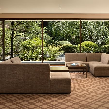 Hyatt Regency Kyoto Hotel Exterior foto