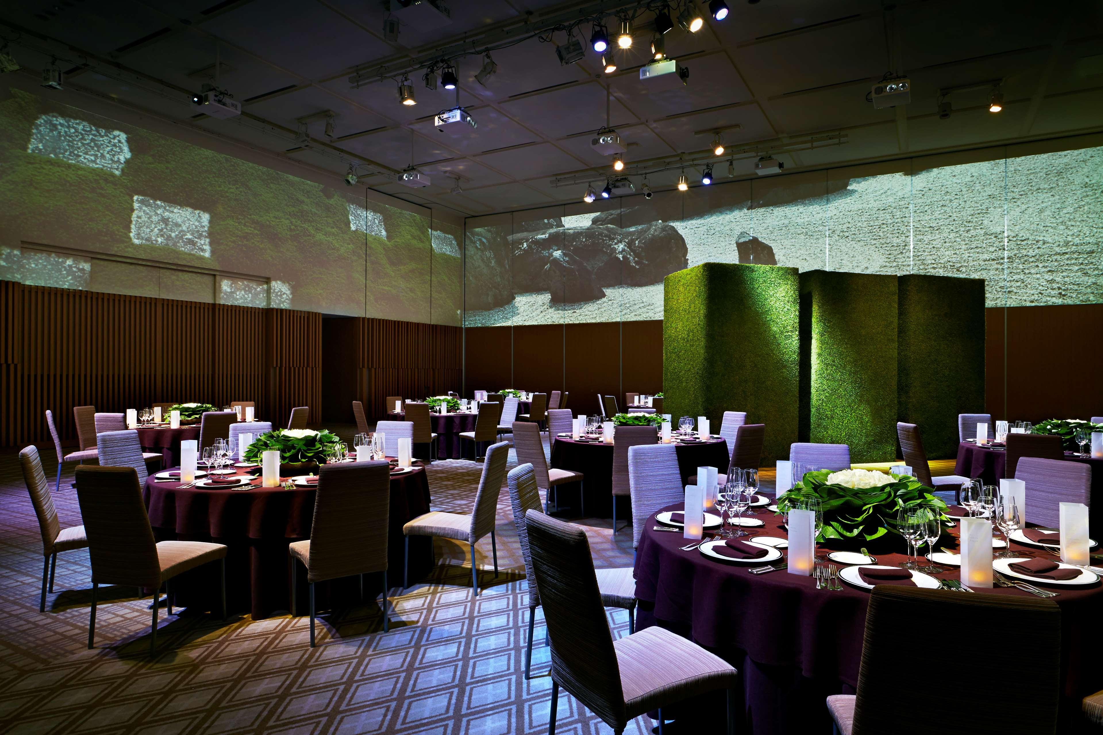 Hyatt Regency Kyoto Hotel Exterior foto