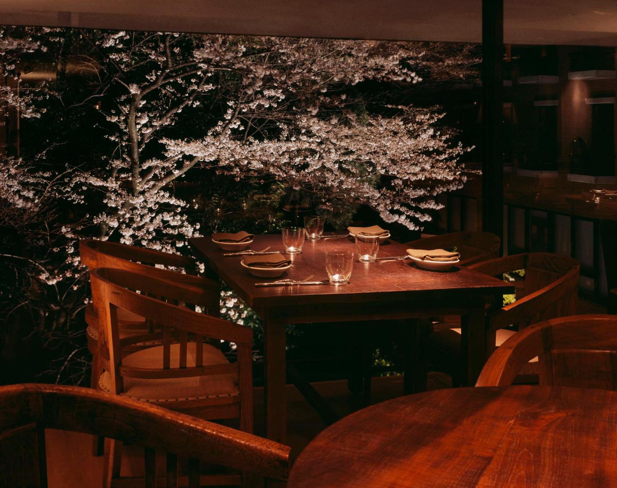 Hyatt Regency Kyoto Hotel Exterior foto